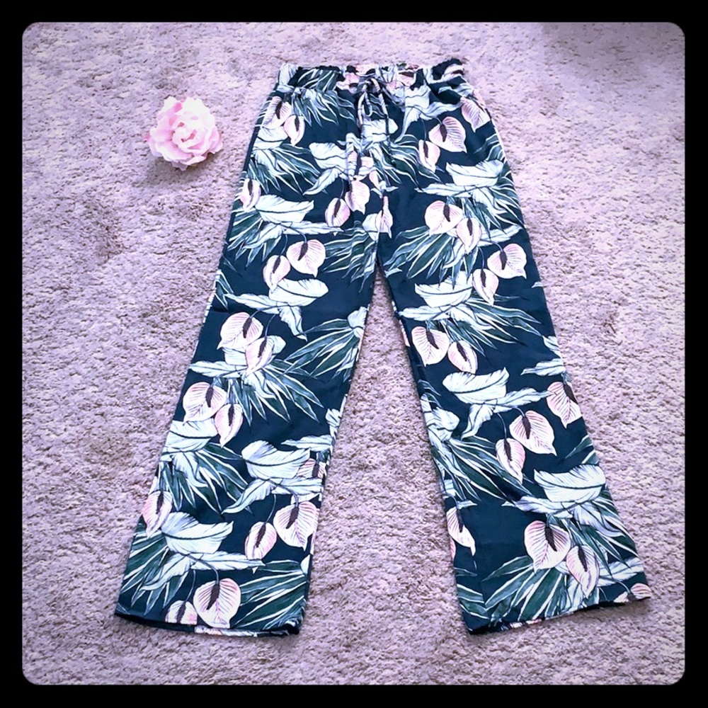 Stitch Fix West Kei Wide Leg Pants